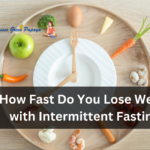How Fast Do You Lose Weight with Intermittent Fasting?